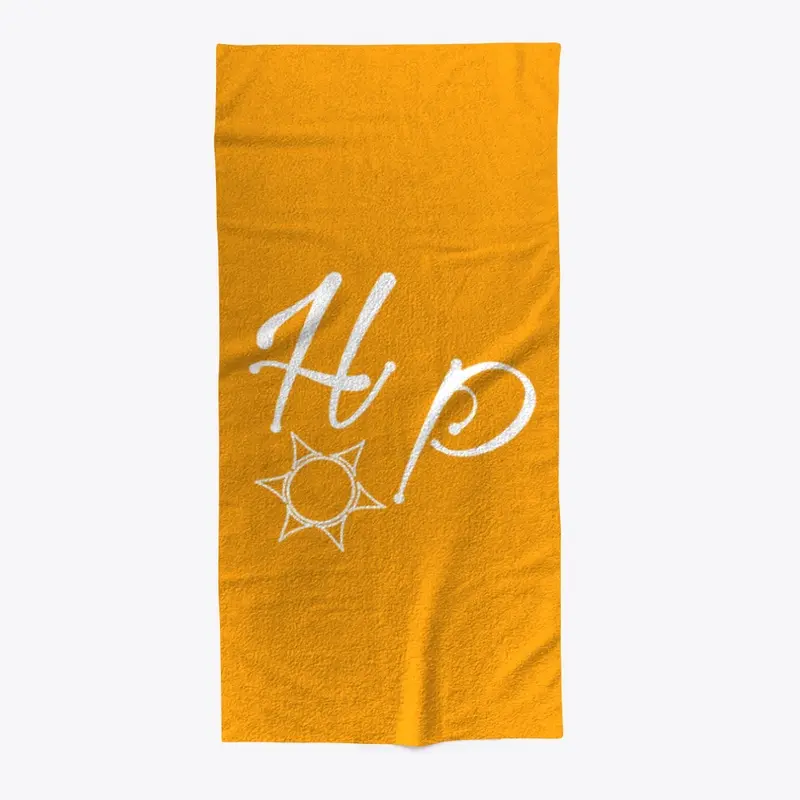 A HP Towel